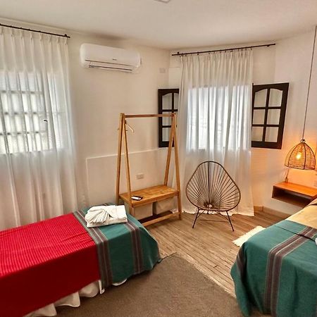 Casa Yuri Hotel ซัลตา ภายนอก รูปภาพ
