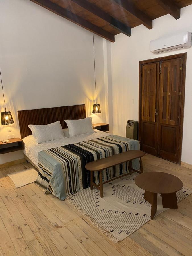 Casa Yuri Hotel ซัลตา ภายนอก รูปภาพ