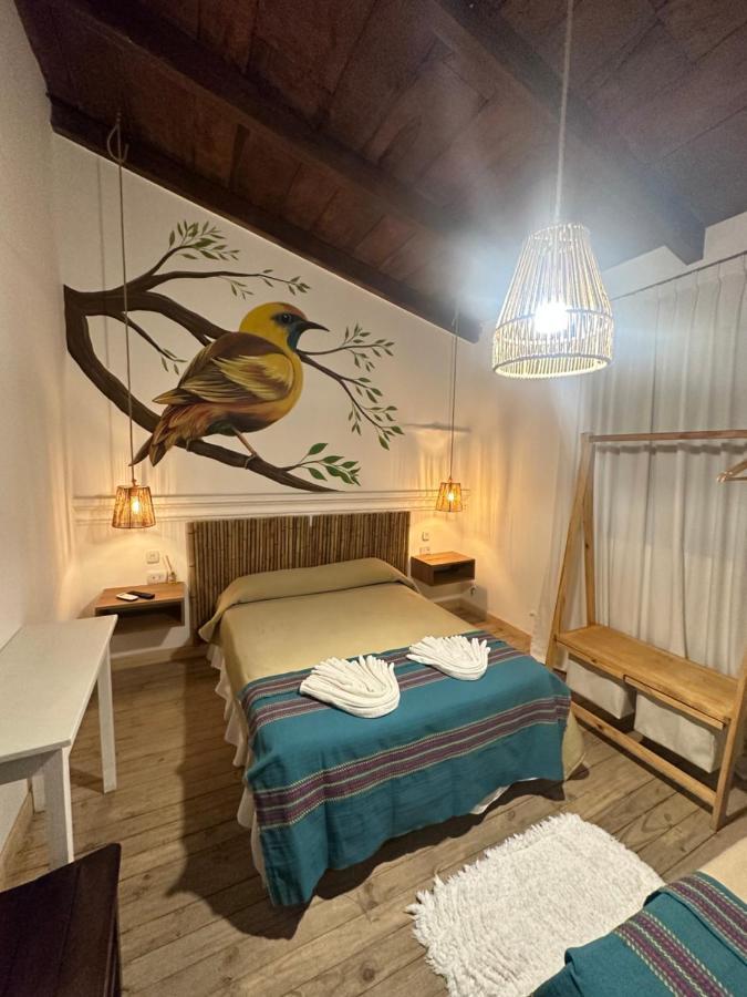 Casa Yuri Hotel ซัลตา ภายนอก รูปภาพ