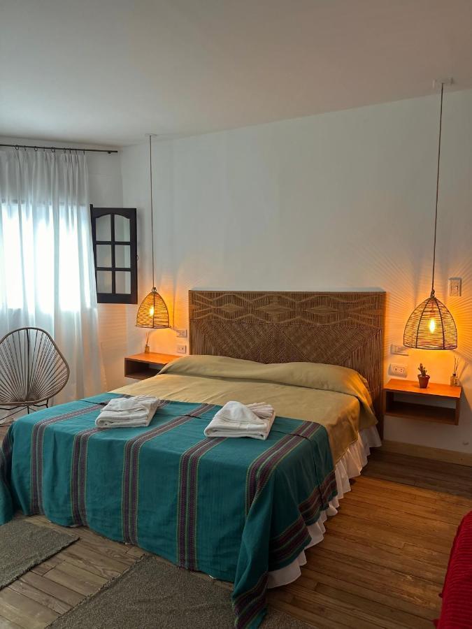 Casa Yuri Hotel ซัลตา ภายนอก รูปภาพ