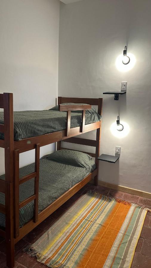 Casa Yuri Hotel ซัลตา ภายนอก รูปภาพ