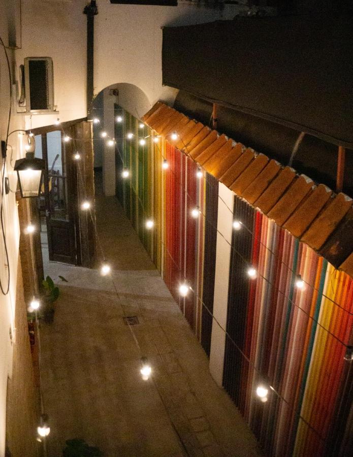 Casa Yuri Hotel ซัลตา ภายนอก รูปภาพ