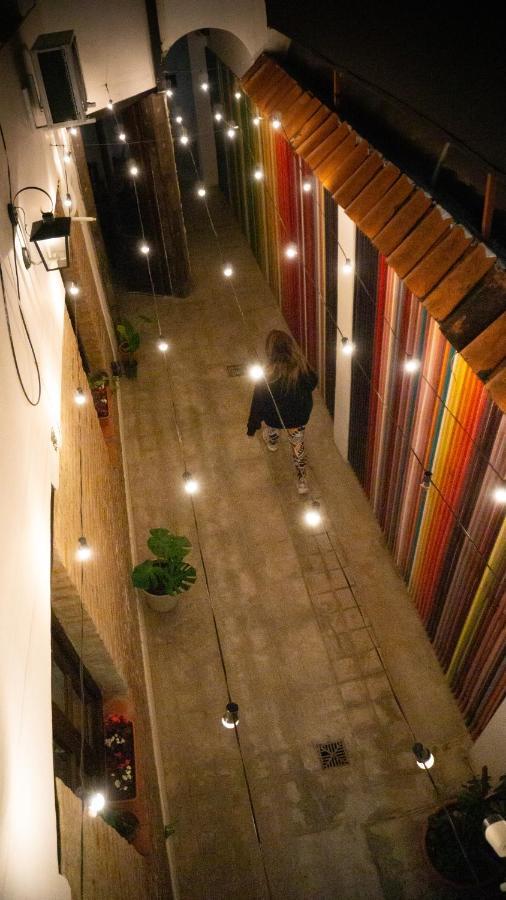 Casa Yuri Hotel ซัลตา ภายนอก รูปภาพ